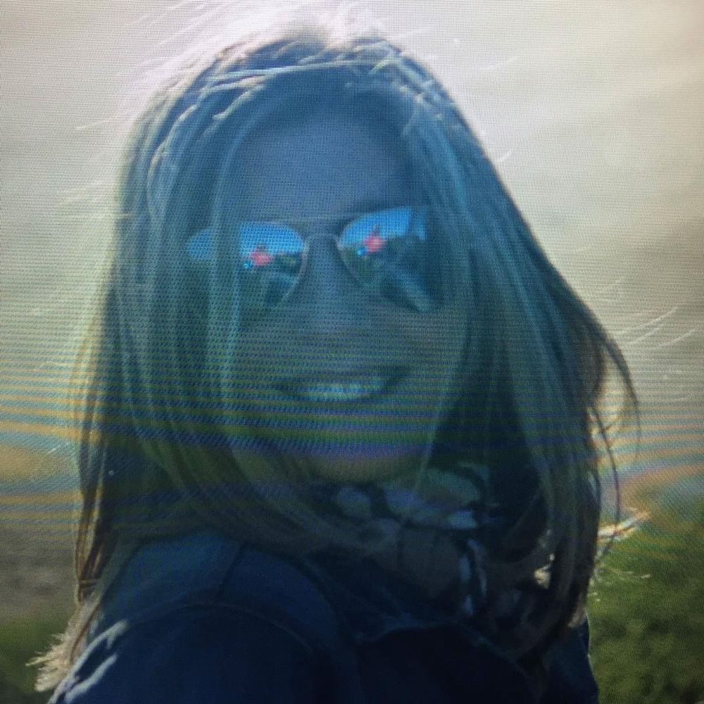 Meet your Posher, Tina